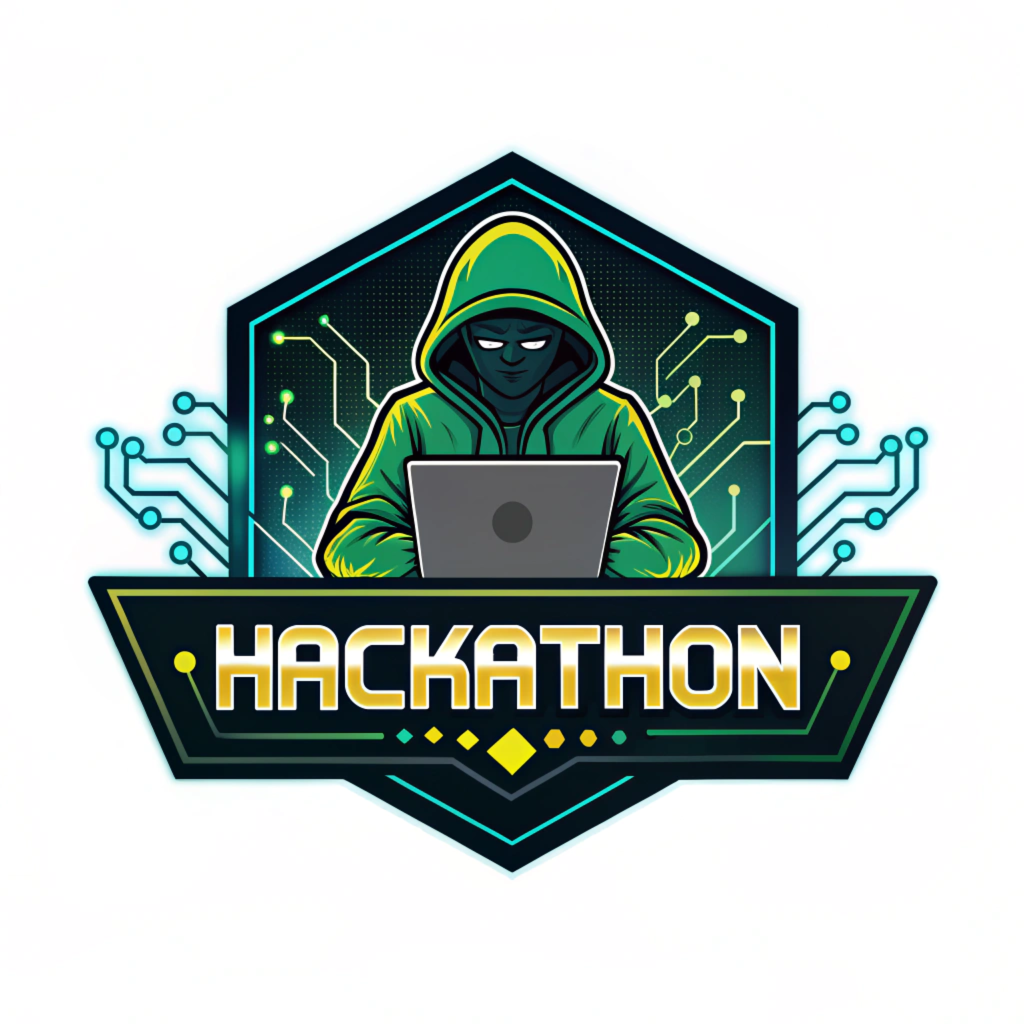 Hackathon Logo